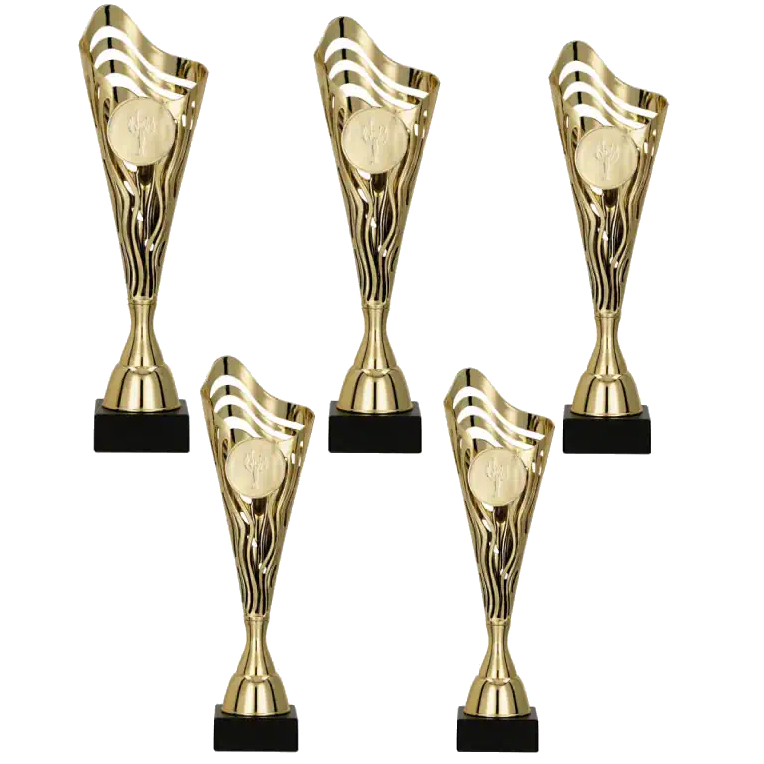 Sady po 5 kusech