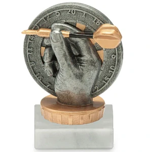 Figurka "šipky" 10cm 1040005